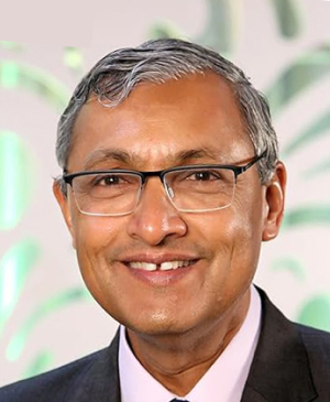 Dr. Sanjay Pandya